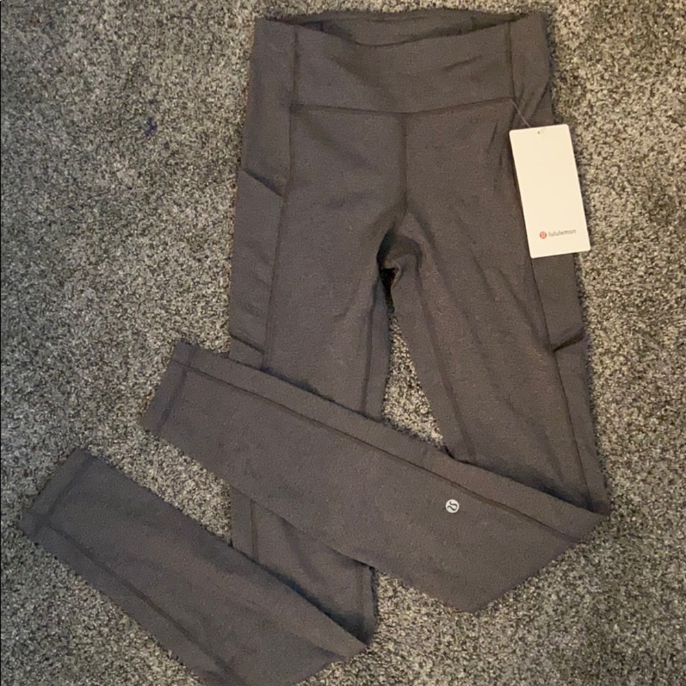 Brand New Lululemon Leggings